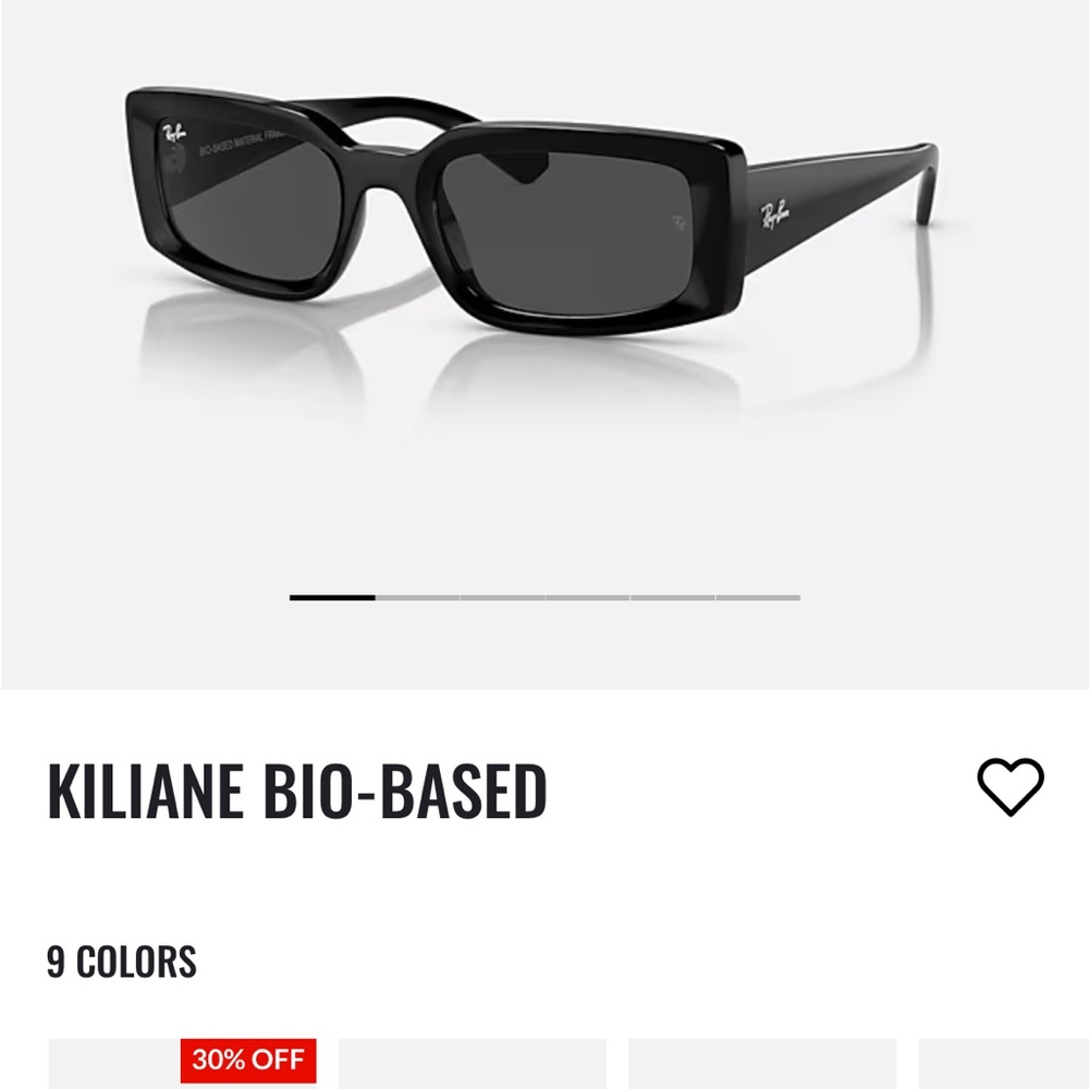 Ray-Ban Classic Black Sunglasses